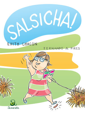 cover image of Salsicha!